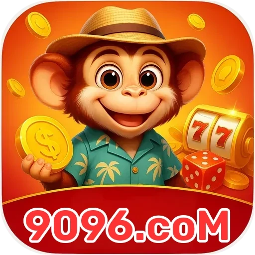 9096.coM: A Experiência Imperdível em Jogos Online Confiáveis