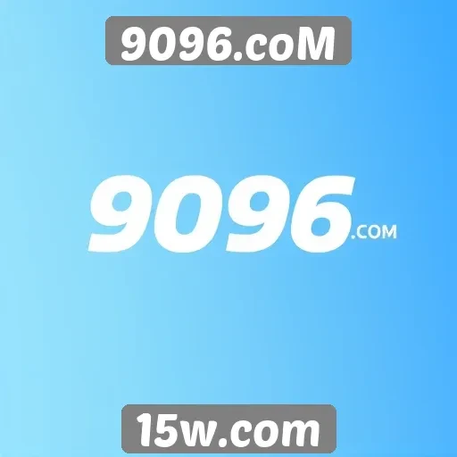 História do 9096.coM e sua evolução