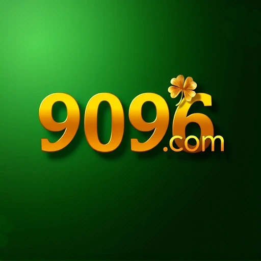 9096.coM Logo
