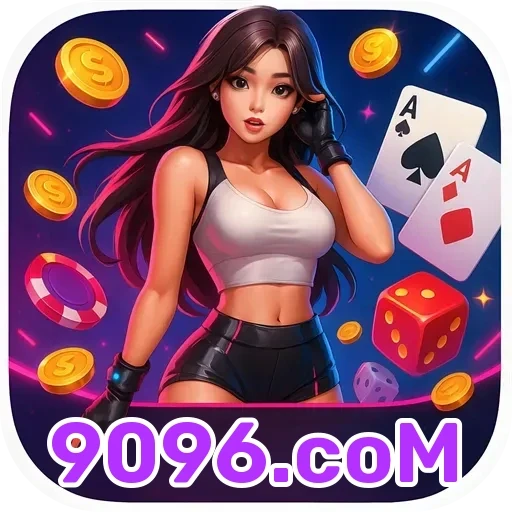 9096.coM: Descubra os Melhores Jogos e Atrações Incríveis Online