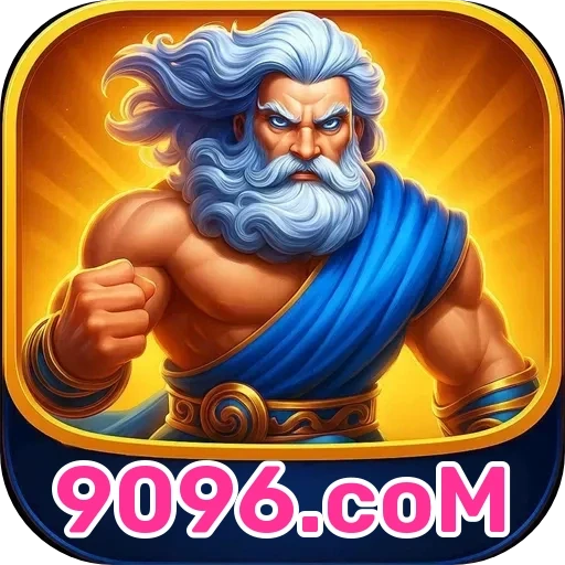 9096.coM: Login com Acesso Exclusivo e Funcionalidades Mágicas