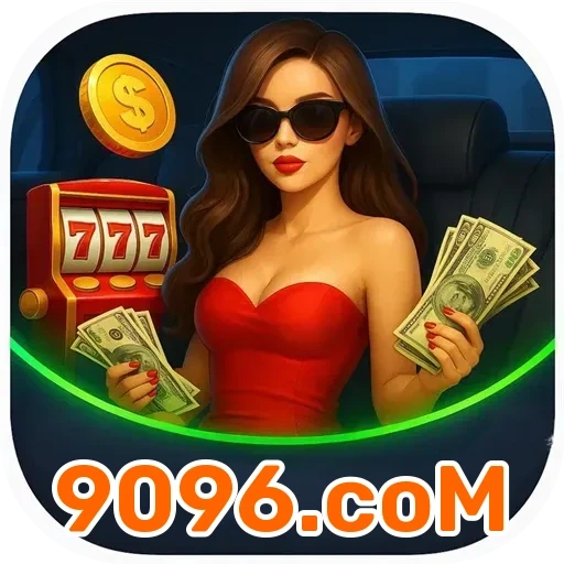 9096.coM: Desperte Sua Diversão com Promoções Imperdíveis de Jogos