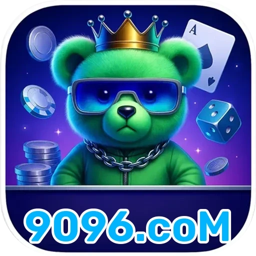 9096.coM: Descubra Mais Sobre Caça-Níqueis e Diversão Online